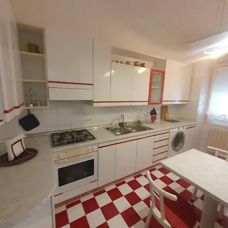 San Francesco Apartmán