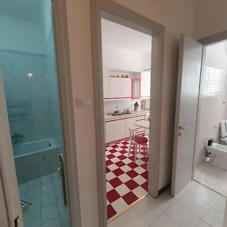 San Francesco Apartmán