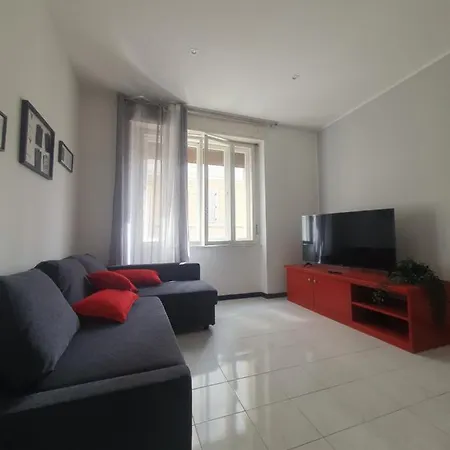 Apartmán San Francesco *