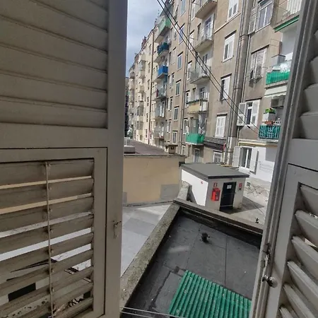 San Francesco Apartmán *