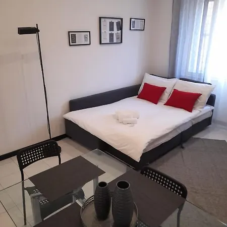 San Francesco * Terst