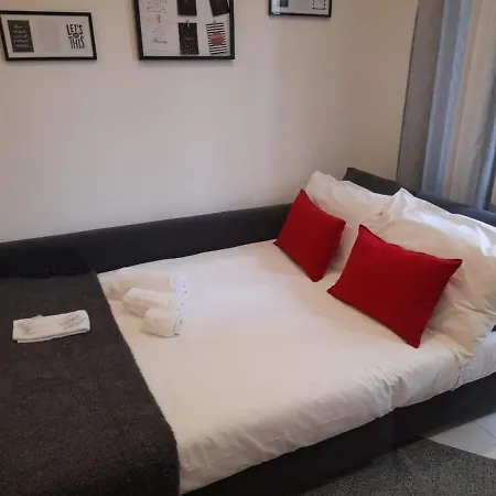 Apartmán San Francesco