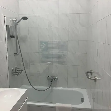 San Francesco Apartmán