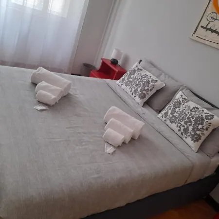 Apartamento San Francesco *