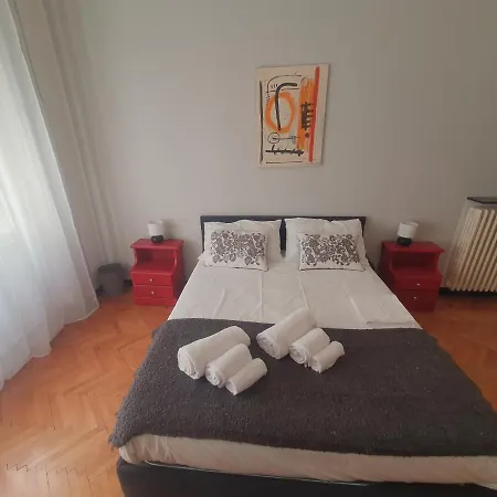 Casa San Francesco *