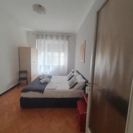 Apartamento San Francesco *