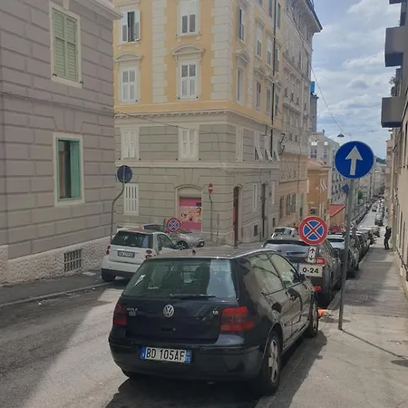 Apartamento San Francesco