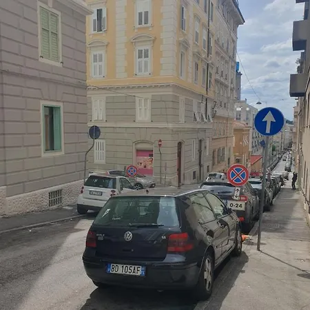 Apartment Casa San Francesco