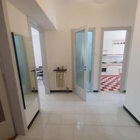 Apartamento San Francesco