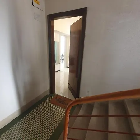 San Francesco Apartamento