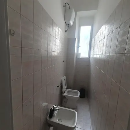 San Francesco Apartamento