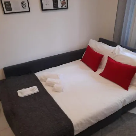 San Francesco Apartamento *