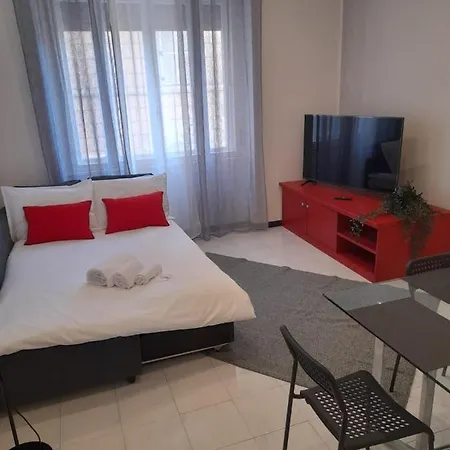 Casa San Francesco Apartment