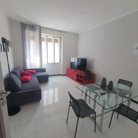 Apartamento San Francesco *